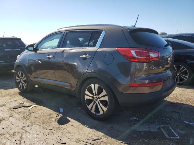 Foto 2 de la subasta – 2013 KIA SPORTAGE E con VIN KNDPC3A27D7421315