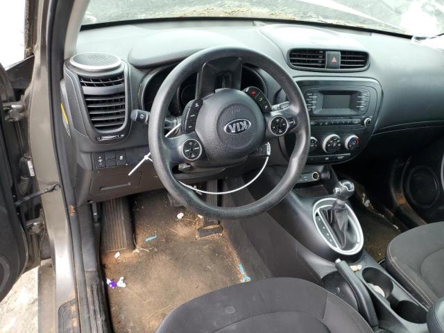 Photo 8 from auction – 2016 KIA SOUL with VIN KNDJN2A27G7340393