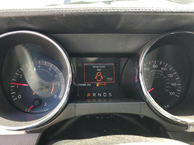 Photo 9 from auction – 2015 FORD MUSTANG with VIN 1FA6P8TH0F5417917