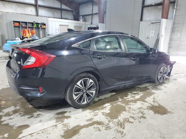 Photo 3 from auction – 2016 HONDA CIVIC EX with VIN 19XFC1F46GE008106