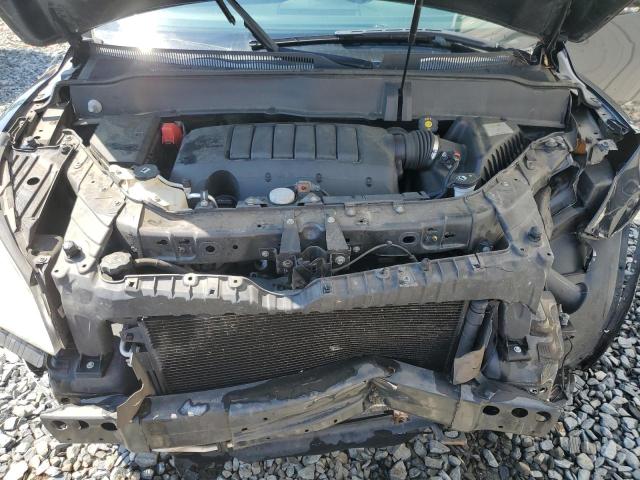 Photo 12 from auction – 2014 BUICK ENCLAVE with VIN 5GAKRBKDXEJ271497