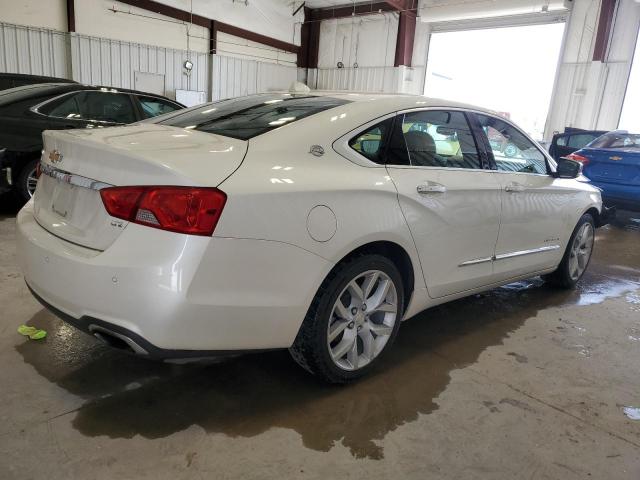 Photo 3 from auction – 2014 CHEVROLET IMPALA LTZ with VIN 2G1155S34E9148085