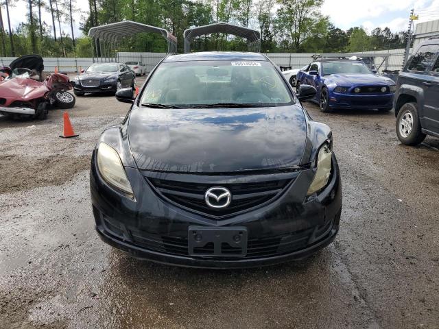 Photo 5 from auction – 2009 MAZDA 6 I with VIN 1YVHP81A095M29508