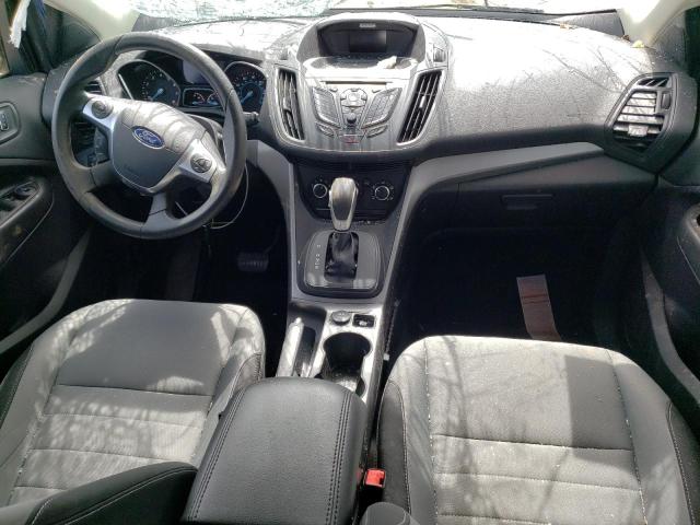 Photo 8 from auction – 2015 FORD ESCAPE SE with VIN 1FMCU0GX7FUC75463