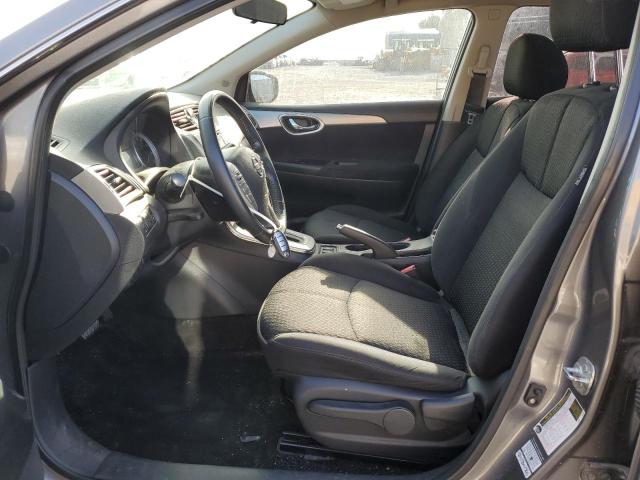 Photo 7 from auction – 2015 NISSAN SENTRA S with VIN 3N1AB7AP1FY228674