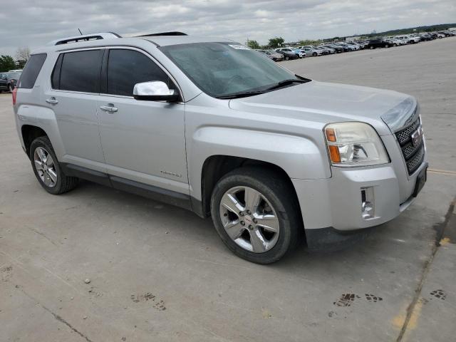 Photo 4 from auction – 2014 GMC TERRAIN SL with VIN 2GKFLTE34E6114298
