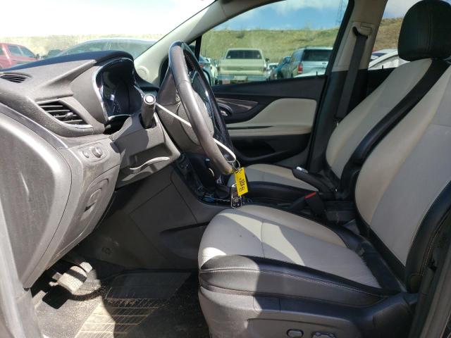 Photo 7 from auction – 2021 BUICK ENCORE PRE with VIN KL4CJESB4MB354257