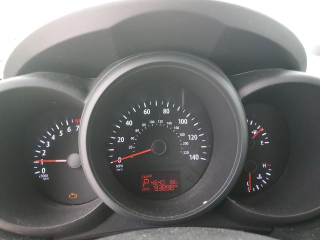 Photo 9 from auction – 2013 KIA SOUL with VIN KNDJT2A55D7591473