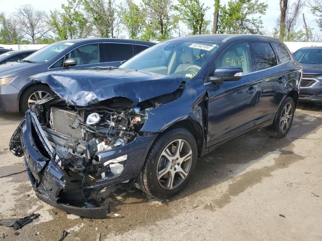 Photo 1 from auction – 2012 VOLVO XC60 T6 with VIN YV4902DZ2C2294339