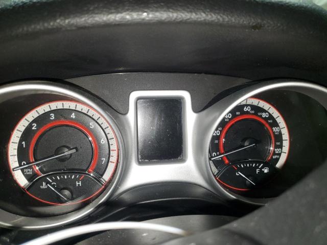 Photo 9 from auction – 2017 DODGE JOURNEY SE with VIN 3C4PDCAB4HT606582