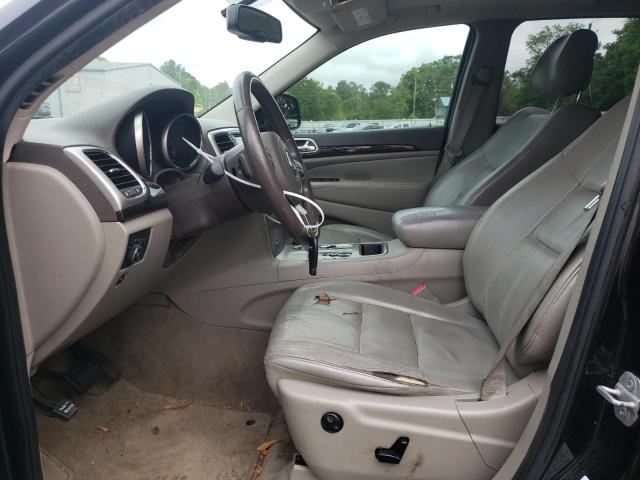 Photo 7 from auction – 2012 JEEP GRAND CHER with VIN 1C4RJEAG6CC201594