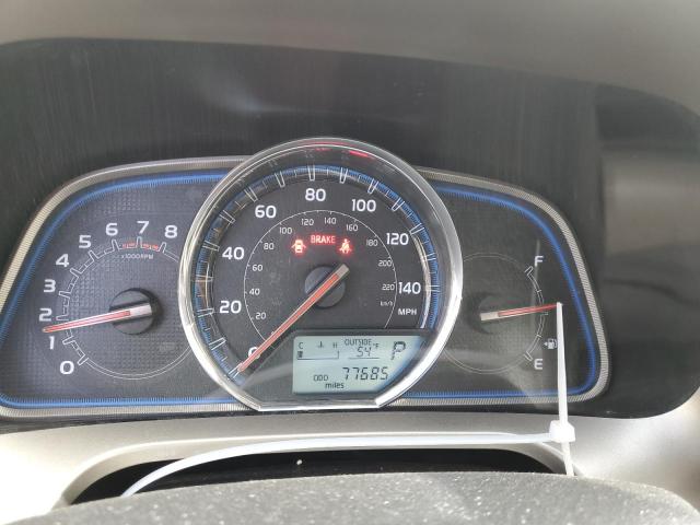Photo 9 from auction – 2015 TOYOTA RAV4 LIMIT with VIN JTMDFREV3FD155684