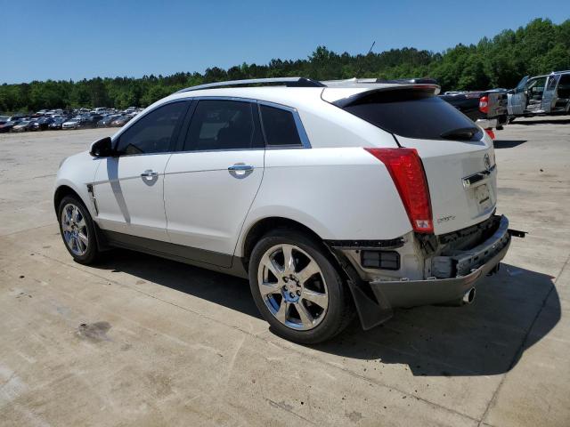 Photo 2 from auction – 2011 CADILLAC SRX PREMIU with VIN 3GYFNFEY3BS618576