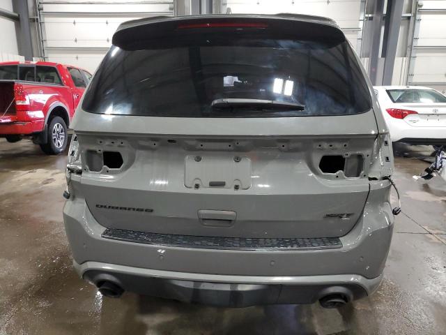 Photo 6 from auction – 2021 DODGE DURANGO SR with VIN 1C4SDJGJ1MC574404