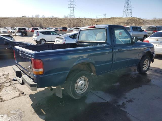 Фото 3 с аукциона – 1996 FORD RANGER с VIN 1FTCR10A1TPB27191