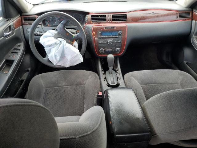 Photo 8 from auction – 2006 CHEVROLET IMPALA LT with VIN 2G1WT58K769325756
