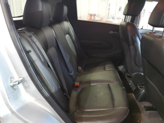 Photo 10 from auction – 2014 CHEVROLET SONIC LTZ with VIN 1G1JE6SB9E4112909