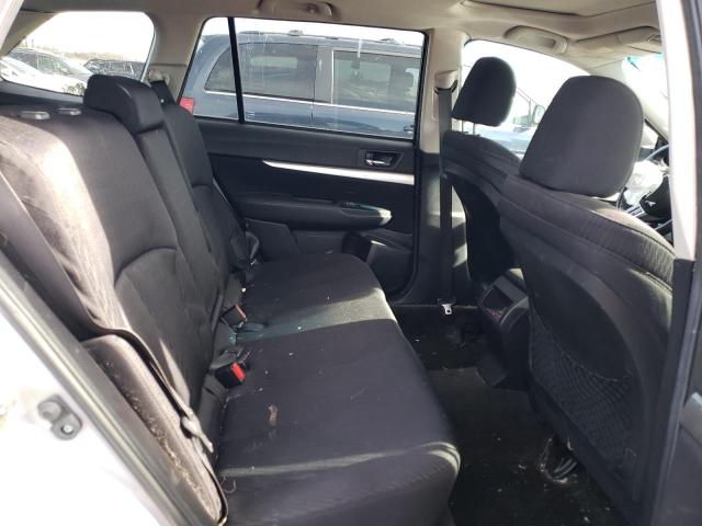 Photo 10 from auction – 2012 SUBARU OUTBACK 2. with VIN 4S4BRCGC6C3253631
