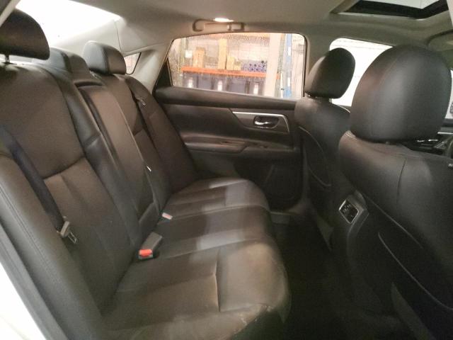 Photo 10 from auction – 2014 NISSAN ALTIMA 2.5 with VIN 1N4AL3AP3EC137390