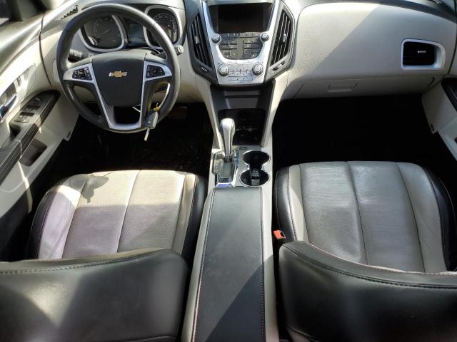 Photo 8 from auction – 2013 CHEVROLET EQUINOX LT with VIN 2GNALFEK7D6305394