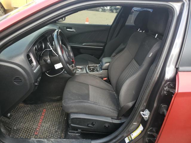 Photo 7 from auction – 2019 DODGE CHARGER GT with VIN 2C3CDXHGXKH584793