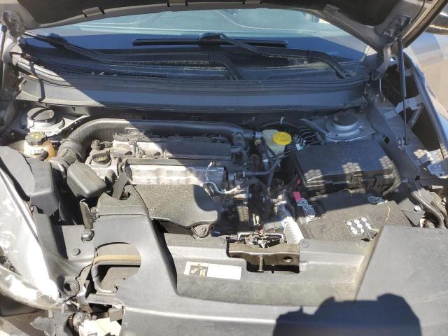 Photo 12 from auction – 2016 JEEP CHEROKEE S with VIN 1C4PJLAB3GW260042