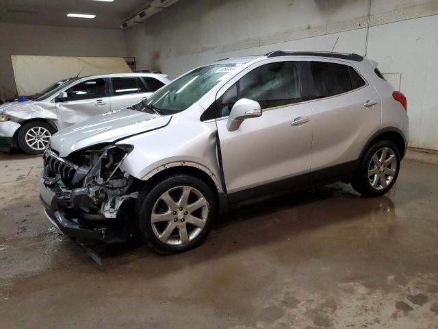 BUICK ENCORE PRE 2015 with VIN KL4CJDSB5FB082282 - Photo from auction