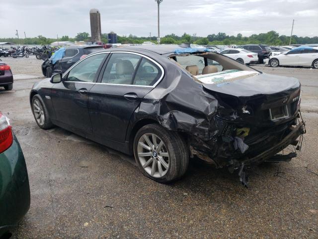 Photo 2 from auction – 2015 BMW 535 I with VIN WBA5B1C57FD918890