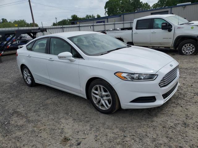 Photo 4 from auction – 2016 FORD FUSION SE with VIN 3FA6P0H72GR169699