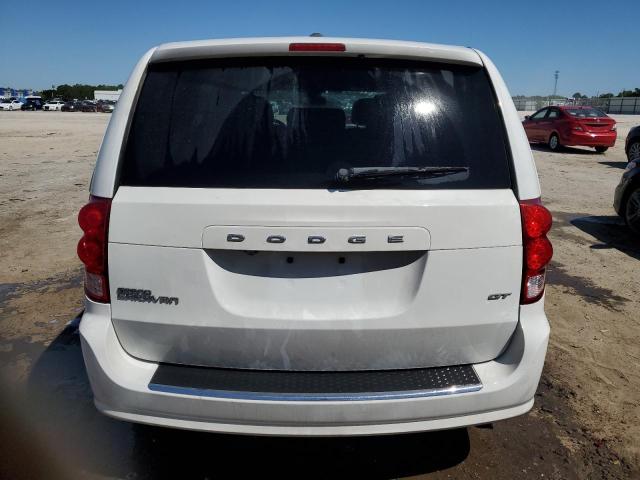Photo 6 from auction – 2020 DODGE GRAND CARA with VIN 2C4RDGEG6LR202085