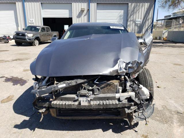 Photo 5 from auction – 2021 NISSAN ALTIMA SL with VIN 1N4BL4EV4MN303017