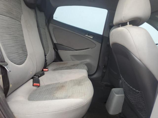 Photo 10 from auction – 2015 HYUNDAI ACCENT GLS with VIN KMHCT4AE2FU794454