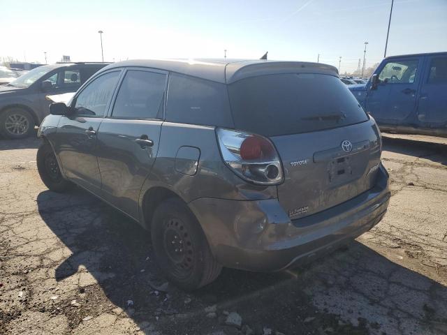 Photo 2 from auction – 2005 TOYOTA COROLLA MA with VIN 2T1KR30E45C441171