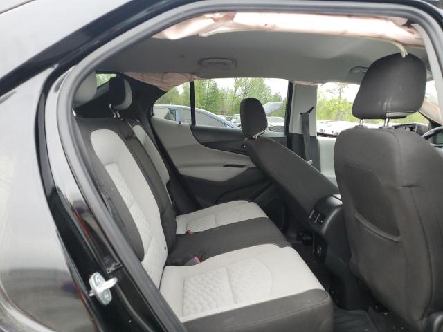 Photo 11 from auction – 2020 CHEVROLET EQUINOX LS with VIN 2GNAXHEV4L6179357