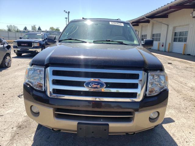 Photo 5 from auction – 2013 FORD EXPEDITION with VIN 1FMJU1J52DEF38583