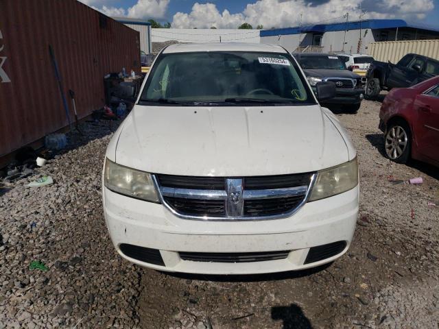 Photo 5 from auction – 2009 DODGE JOURNEY SX with VIN 3D4GG57V59T590465