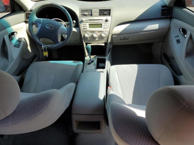 Photo 8 from auction – 2011 TOYOTA CAMRY BASE with VIN 4T4BF3EK7BR119793