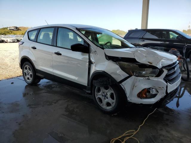 Zdjęcie 4 z aukcji – 2018 FORD ESCAPE S z VIN 1FMCU0F74JUA07142