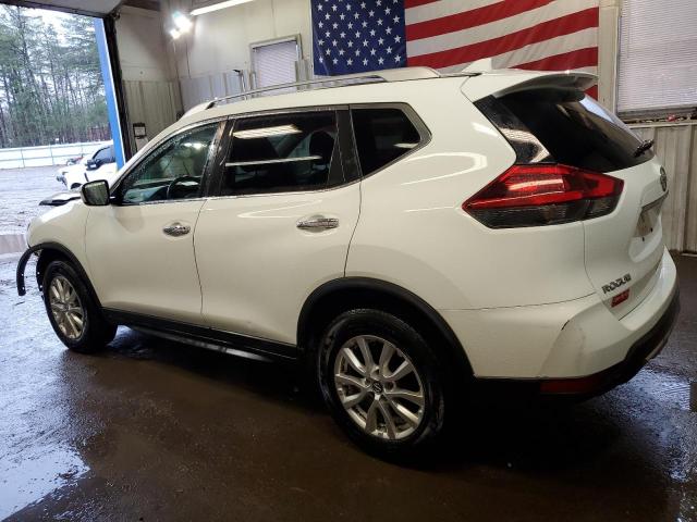 Photo 2 from auction – 2018 NISSAN ROGUE S with VIN KNMAT2MV2JP580552