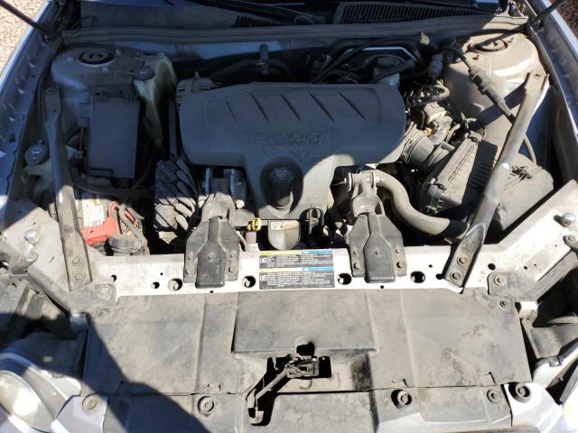Photo 11 from auction – 2006 BUICK LACROSSE C with VIN 2G4WC582161227663