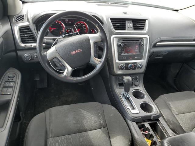 Photo 8 from auction – 2013 GMC ACADIA SLE with VIN 1GKKRPKD7DJ249861