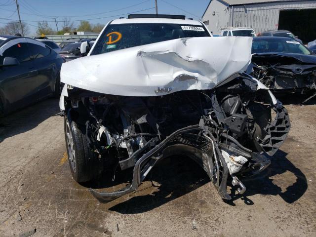 Photo 5 from auction – 2018 JEEP GRAND CHER with VIN 1C4RJFBG4JC322402