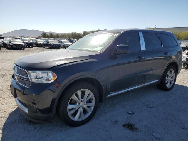 DODGE DURANGO EX 2011 with VIN 1D4RE2GG4BC616053 - Photo from auction