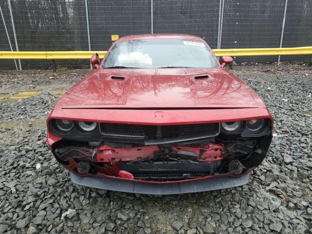 Photo 5 from auction – 2010 DODGE CHALLENGER with VIN 2B3CJ4DV5AH103226