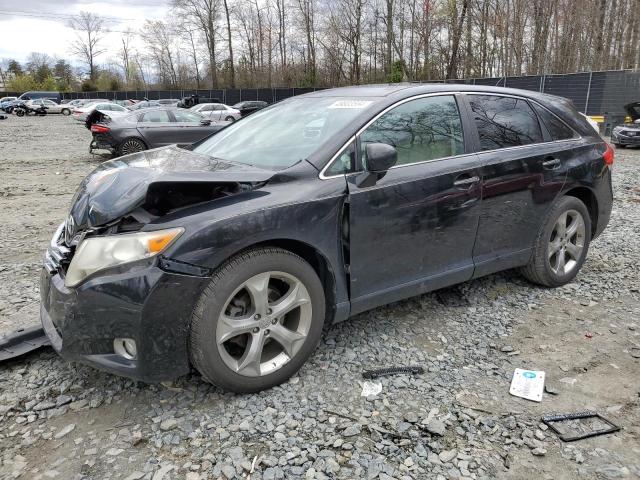 Photo 1 from auction – 2010 TOYOTA VENZA with VIN 4T3ZK3BB6AU026360
