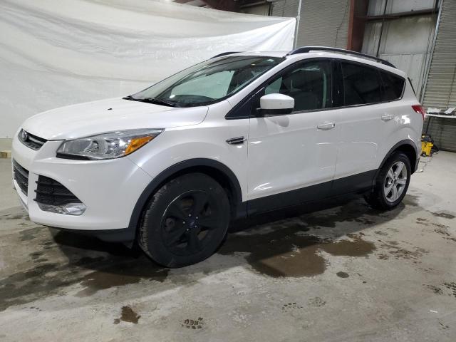 FORD ESCAPE SE 2016 with VIN 1FMCU9GX5GUB12901 - Photo from auction