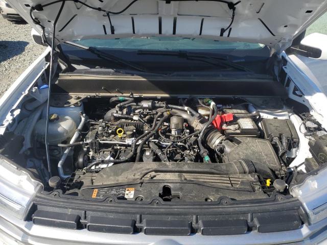 Photo 11 from auction – 2022 FORD MAVERICK X with VIN 3FTTW8F95NRA92195