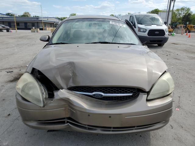 Photo 5 from auction – 2002 FORD TAURUS with VIN 1FAFP55U92A109655