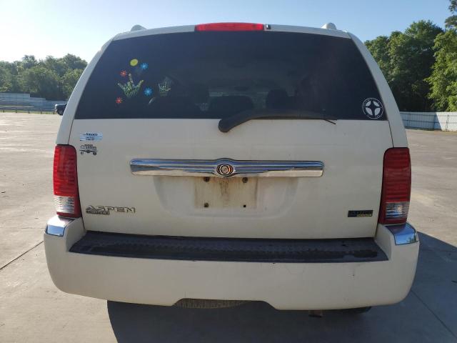 Photo 6 from auction – 2007 CHRYSLER ASPEN with VIN 1A8HX58P27F515952
