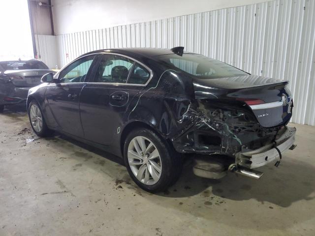 Photo 2 from auction – 2015 BUICK REGAL PREM with VIN 2G4GP5EX4F9139359